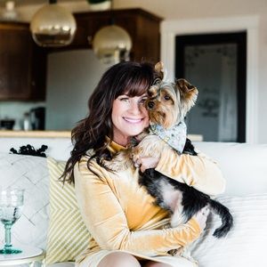 Meet your Posher, Alma